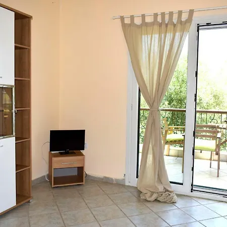 Olivelias Beachfront Apartamento *