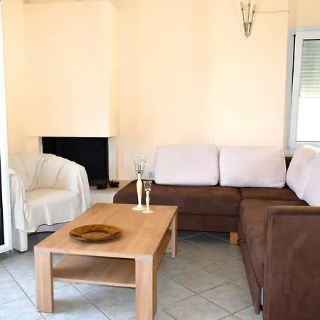 Olivelias Beachfront Apartamento *