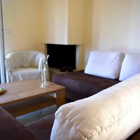 Olivelias Beachfront Apartamento *