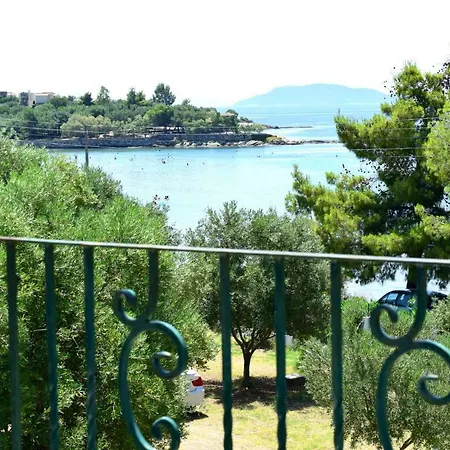 Apartamento Olivelias Beachfront *