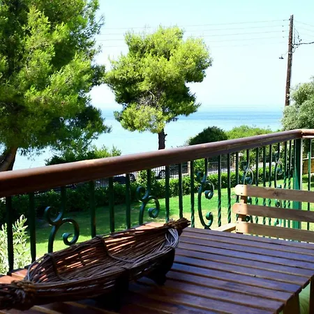 Olivelias Beachfront