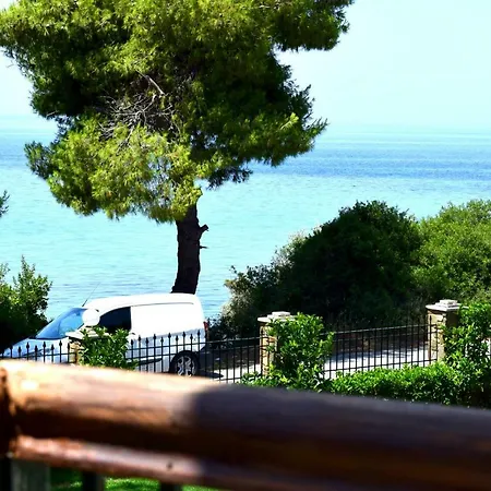 Apartamento Olivelias Beachfront