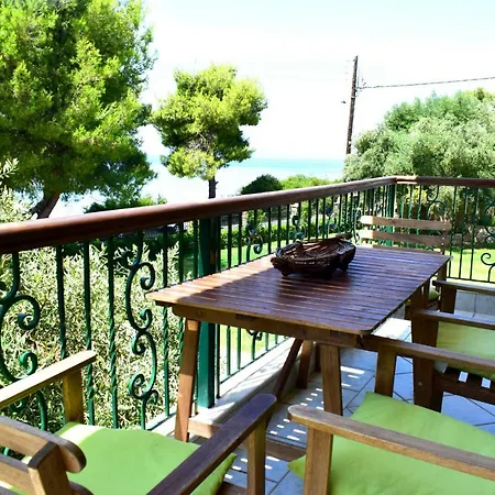 Olivelias Beachfront