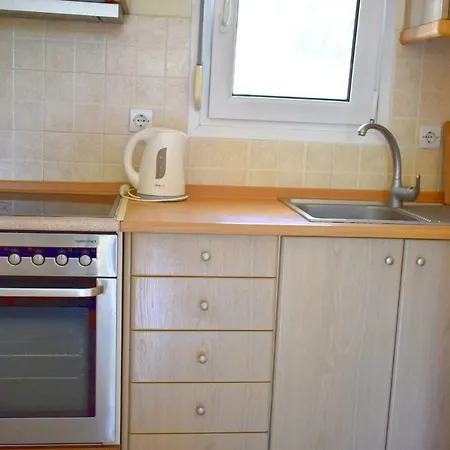 Apartamento Olivelias Beachfront *