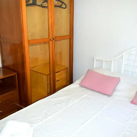 Apartamento Olivelias Beachfront *