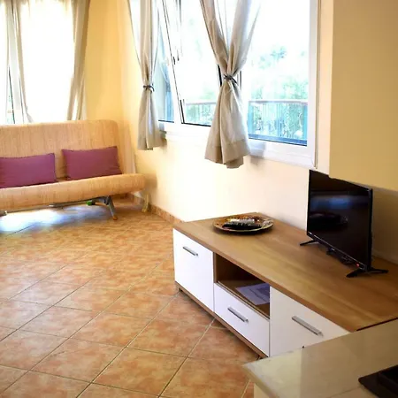 Apartamento Olivelias Beachfront *