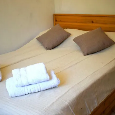 Apartamento Olivelias Beachfront Elia Nikitis