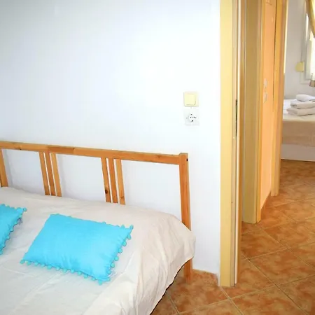 Olivelias Beachfront *