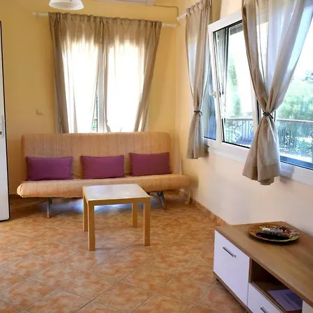 Apartamento Olivelias Beachfront *