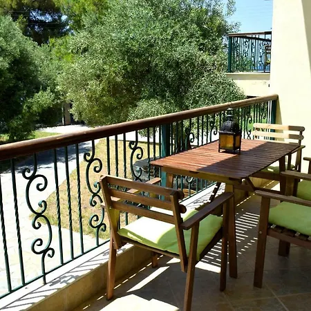 Olivelias Beachfront