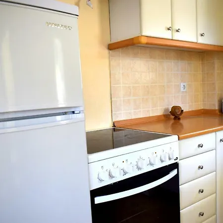 Olivelias Beachfront Apartamento